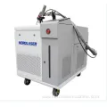 2000W Easy Operate Fiber Continuous Laser Welding Machine